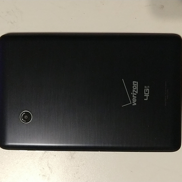 Tablet - Picture 3 of 4